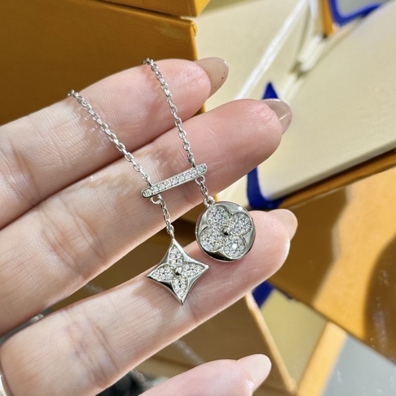 LV Necklaces